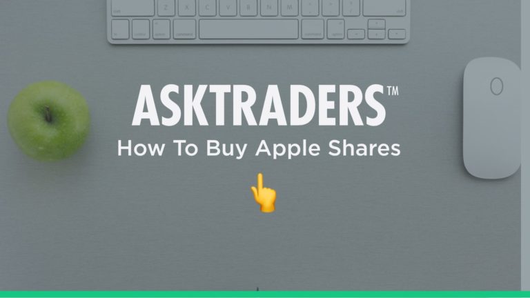 how to buy apple shares