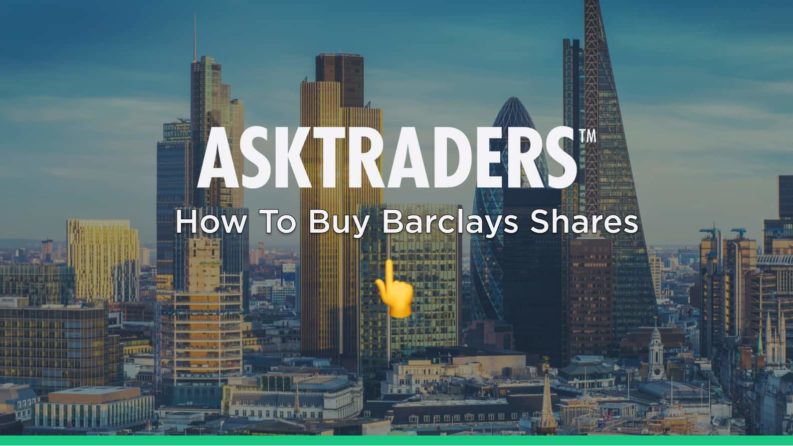 how to buy barclays shares