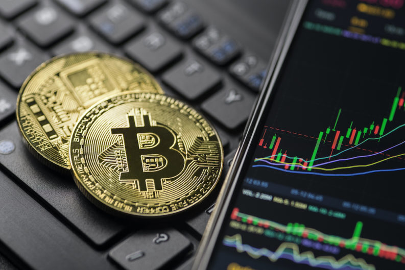 Bitcoin Sends Bullish Intermediate-Term Trend Momentum Signal, Bullish Forecast