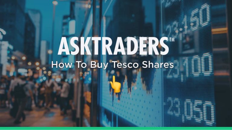 how to buy tesco shares