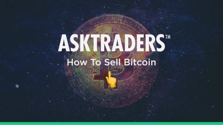 how to sell bitcoin