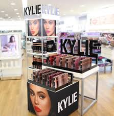 Kylie Cosmetics Coty
