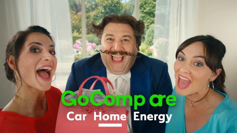 GoCompare