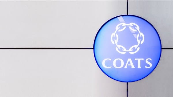 Coats logo