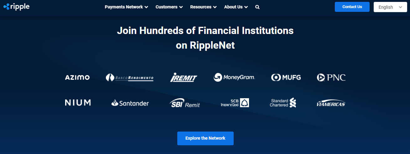 what is ripple