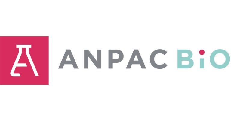 Anpac Bio Logo