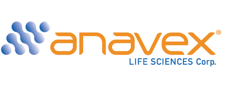 Anavex Life Sciences Logo