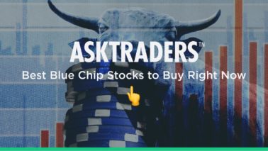 Best Blue Chip Stocks to Buy
