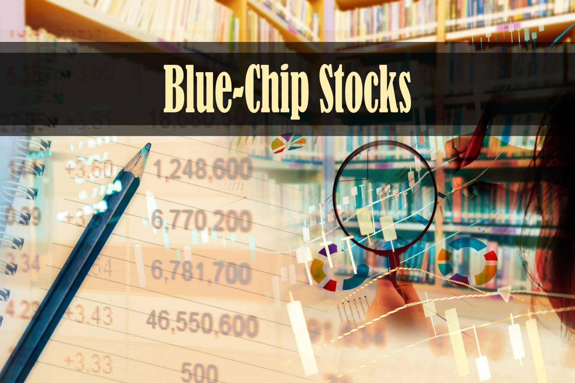 Best Blue Chip Stocks