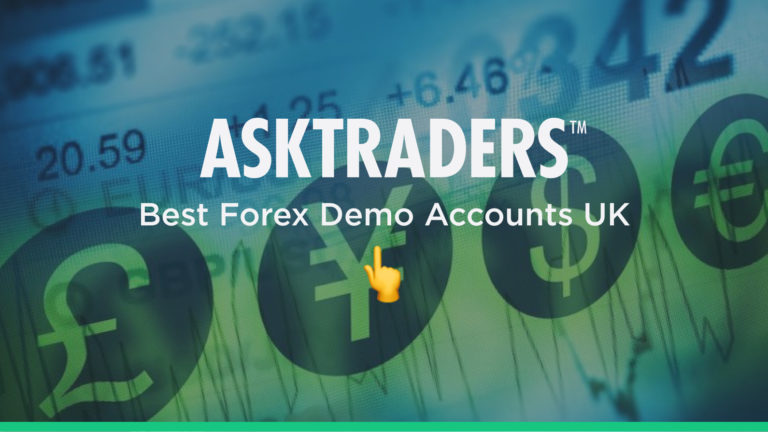 Best Forex Demo Accounts UK