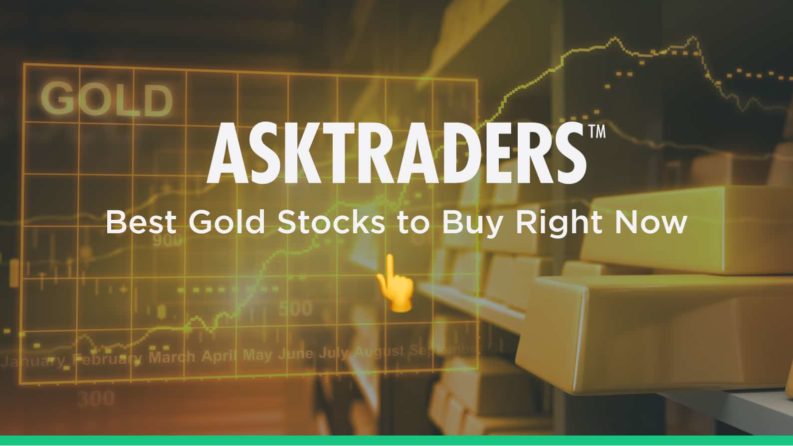 Best Gold Stocks to Buy now