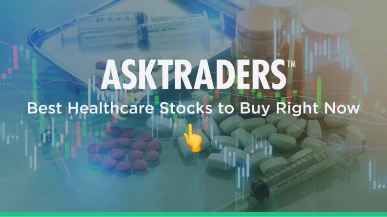 Best Healthcare Stocks to Buy right now