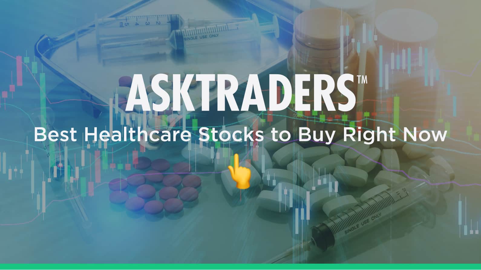 Best Healthcare Stocks to Buy right now