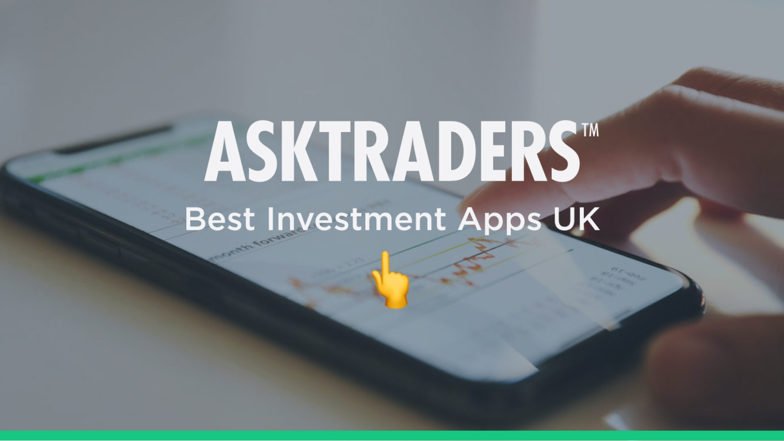 Best Investment Apps in UK: In-Depth Review (2021)