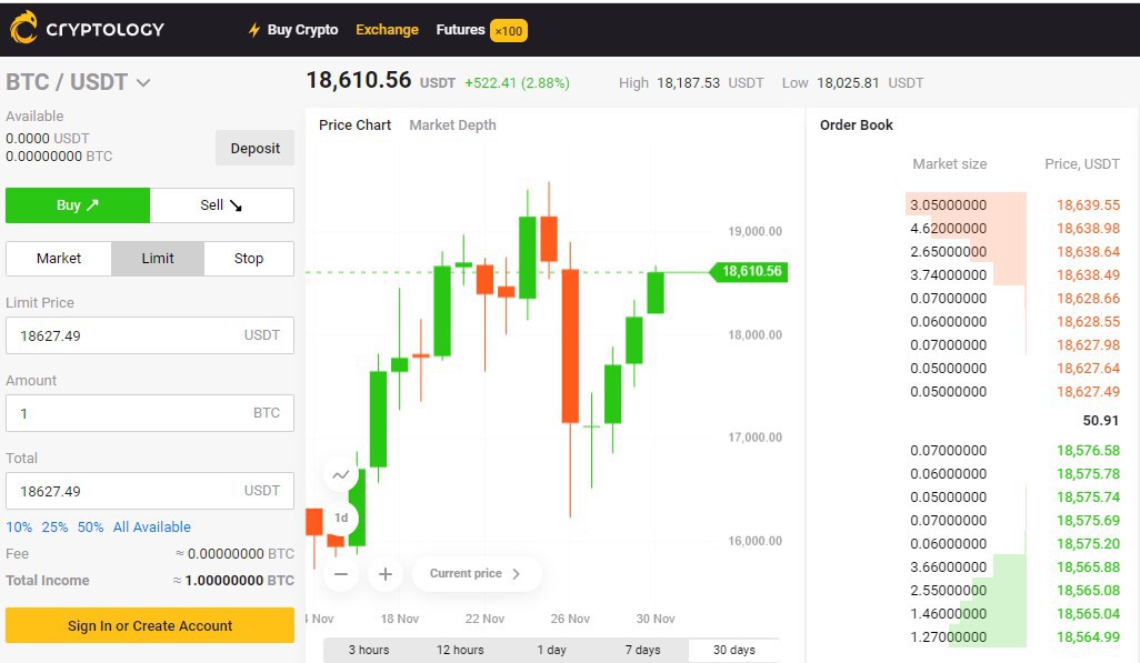 buy tether with bitcoin