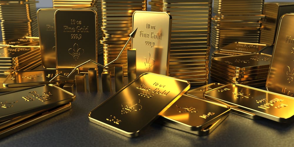 Buy Gold Stocks