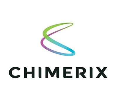 Chimerix logo