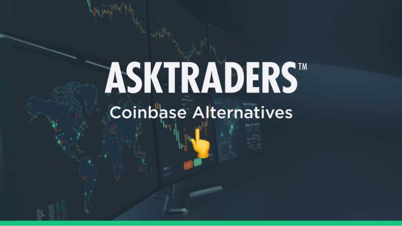 Coinbase Alternatives