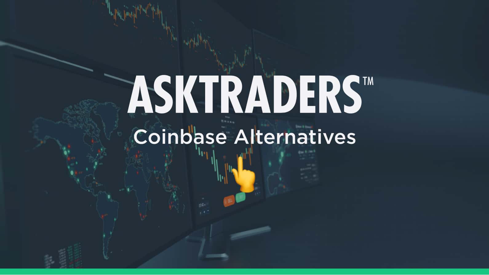 Coinbase Alternatives 2021 — A Review and Comparison