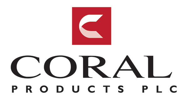 Coral Products (LON: CRU)