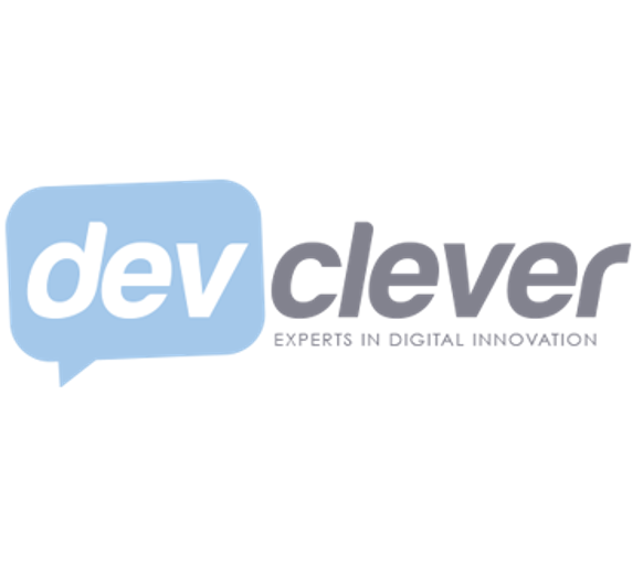 Dev Clever logo