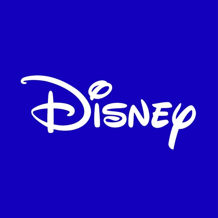 Disney logo