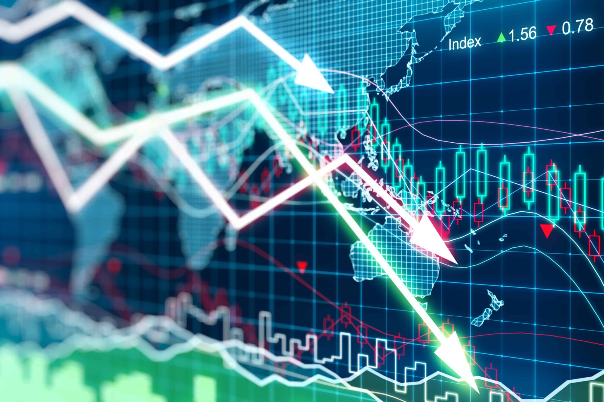 Finanzwerte Aktien handeln