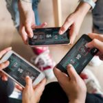 Gaming Aktien Vergleich