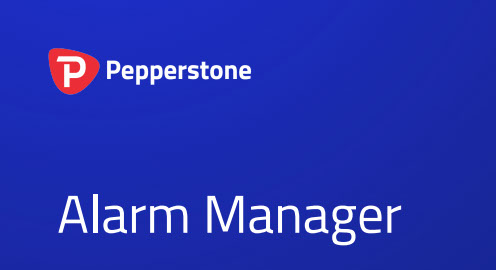 Pepperstone Alam Manager