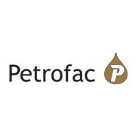 Petrofac logo