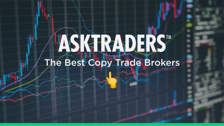 The Best Copy Trade Brokers