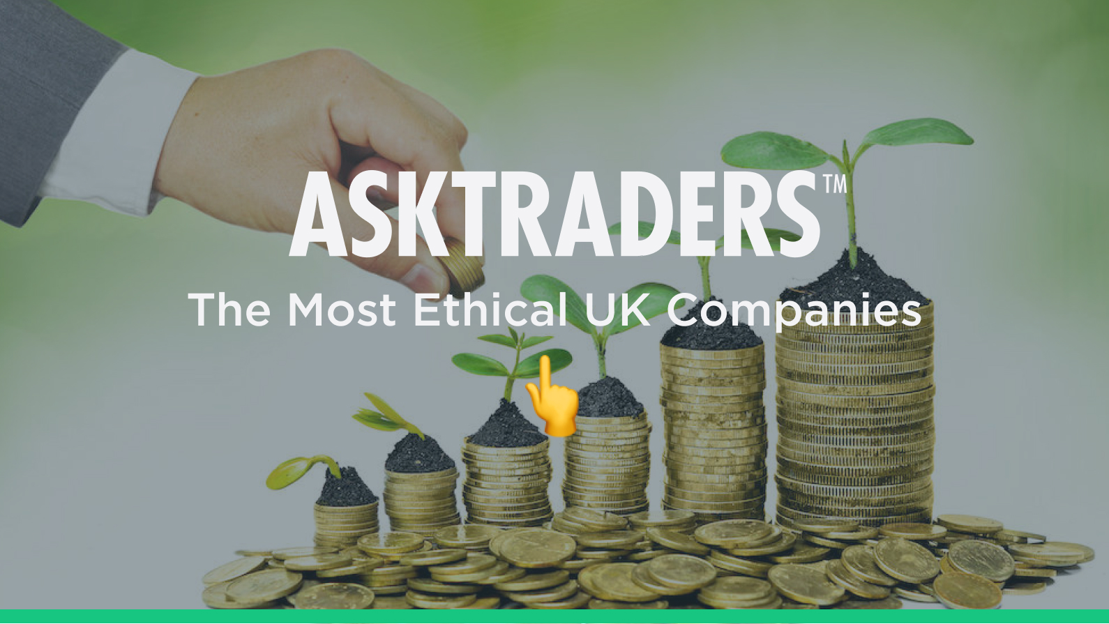 The Most Ethical UK Companies