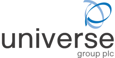 Universe Group plc