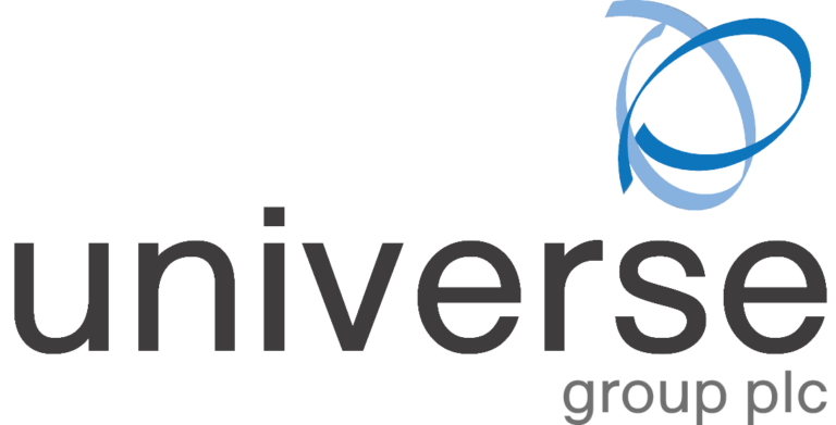 Universe Group plc