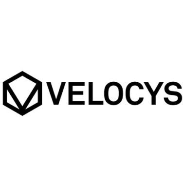 Velocys logo