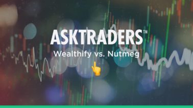 Wealthify vs Nutmeg