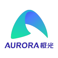 aurora logo