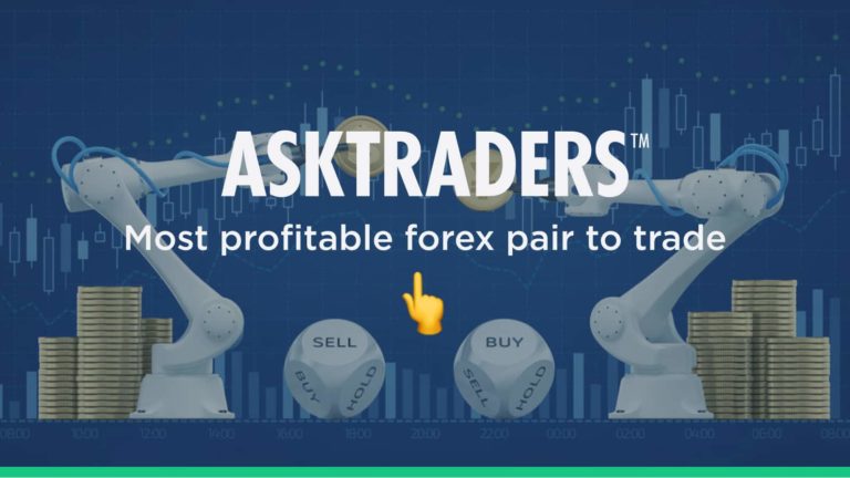 most profitable forex pair to trade
