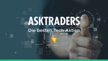 Beste Tech Aktien