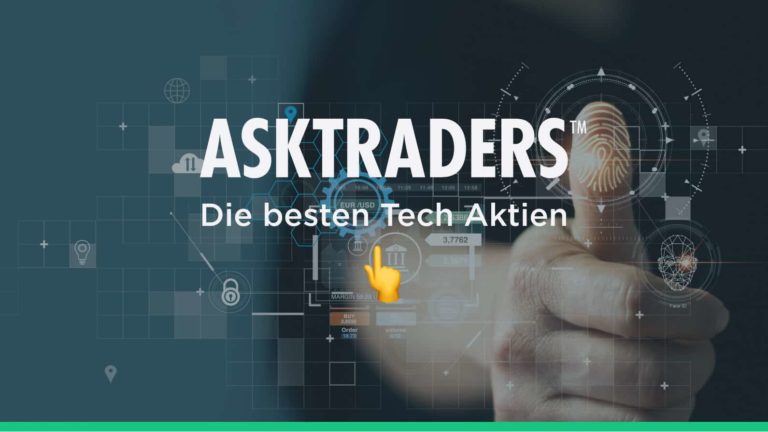 Beste Tech Aktien