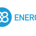 88 Energy logo