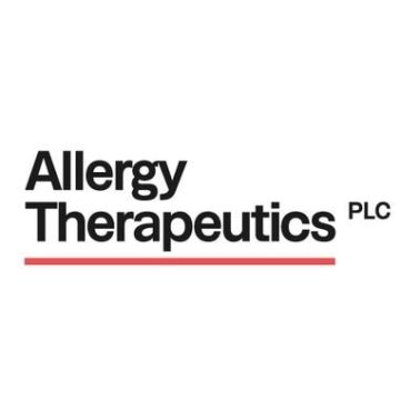 Allergy Therapeutics plc (LON: AGY)