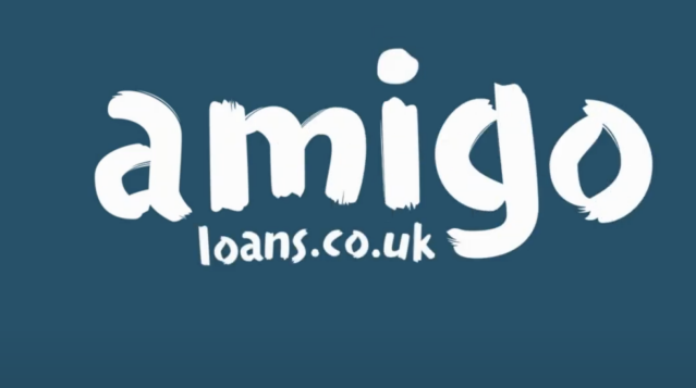 Amigo loans logo