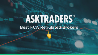 Best FCA Regulated Brokers