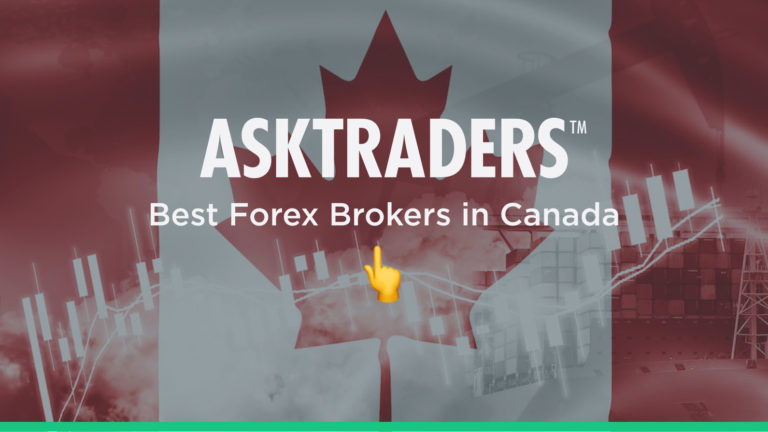 Best Forex Brokers in Canada