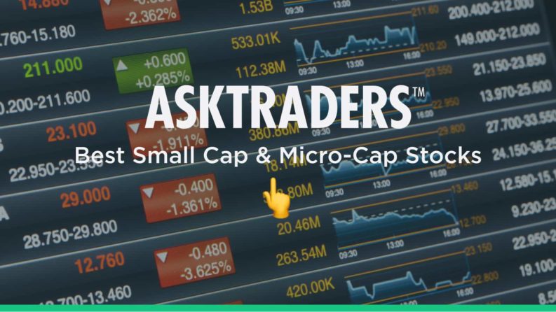 Best Small Cap Stocks and Micro-Cap Stocks (in the UK)