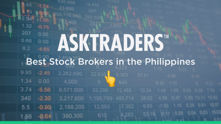 Best Stock Brokers in the Philippines