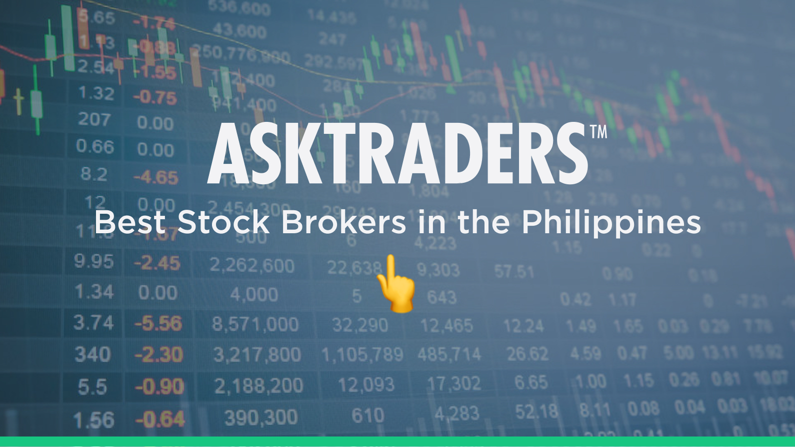 4 Best Stock Brokers In The Philippines: 2021 Guide