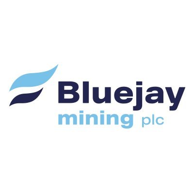 Bluejay Mining PLC (LON: JAY)