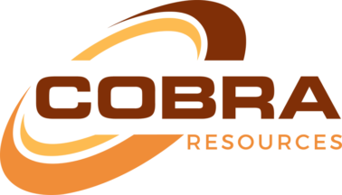 Cobra Resources logo